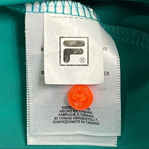 FILA x Marion Bartoli Limited Edition Tennis Top - Picture 11 of 12